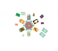 Feelings, jouez avec vos émotions - Jeu de société
