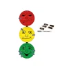 Feu tricolore comportement classe 94 x 30 cm