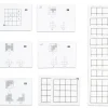 Fiches activité cubes - Mission Cubo