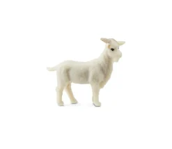 Figurine mini mini chèvre 20 x 5 x 25 mm
