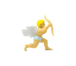 Figurine mini mini cupidon amour 25 x 15 x 5 mm