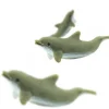 Figurine mini mini dauphin 12 x 34 x 15 mm