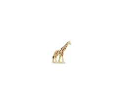 Figurine mini mini girafe safari 33 x 8 x 20 mm