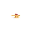 Figurine mini mini spinosaure - dinosaure 20 x 9 x 35 mm