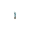 Figurine mini mini statue de la liberté 3,6 cm