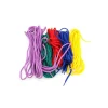 20 fils lacets pour laçage