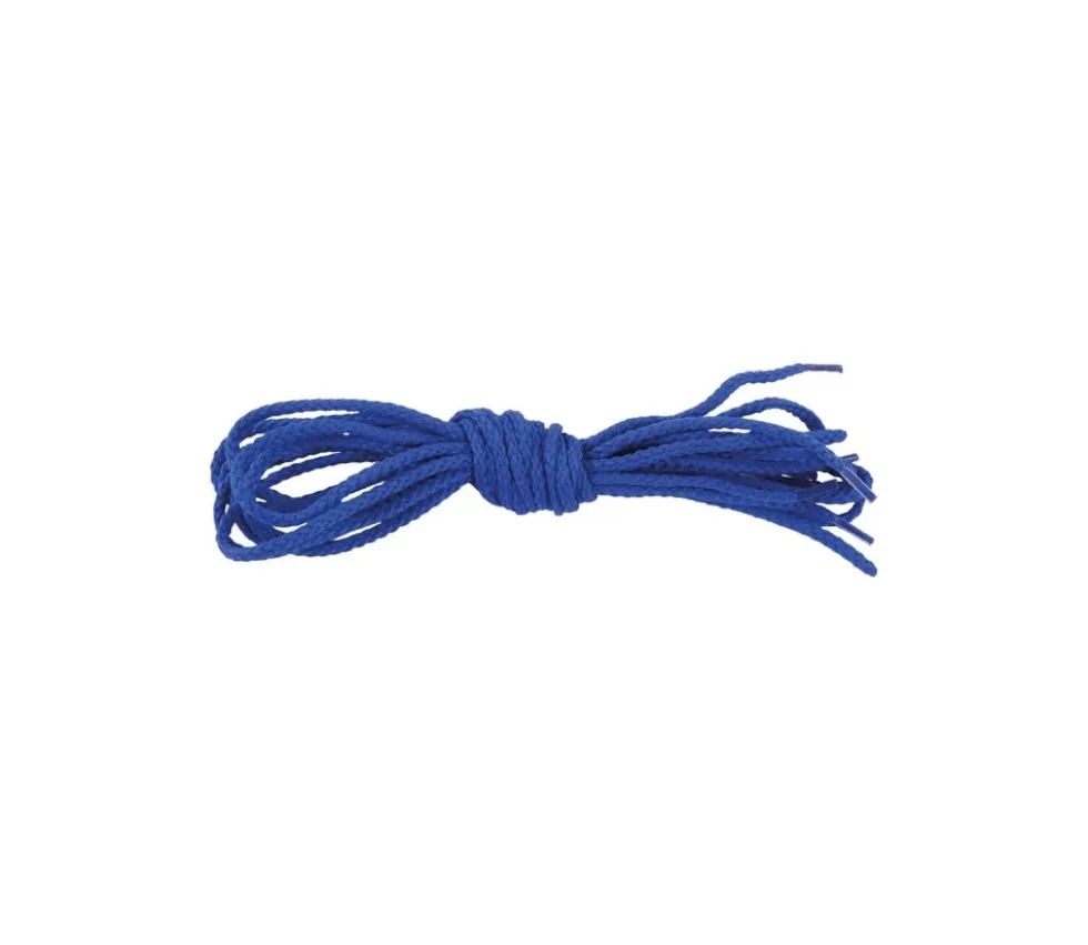 20 fils lacets pour laçage