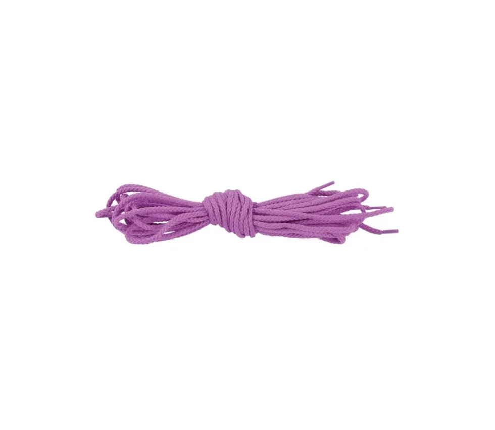 20 fils lacets pour laçage