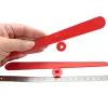 Flèche 200 mm (20 cm) tournante pour jeu
