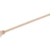 Flèche tige en bois avec ventouse - 32 cm