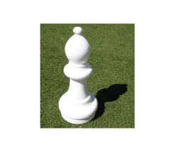 Fou ultra géant seul 54 cm- Pièce échec vendue à l'unité SAV