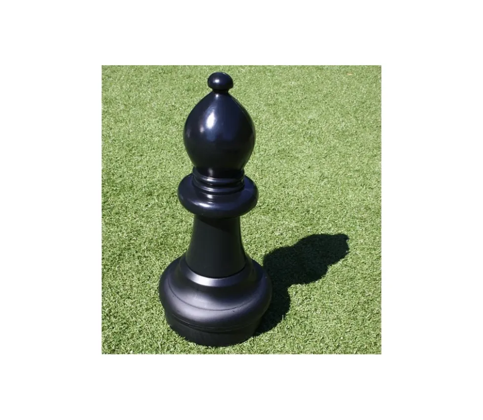 Fou ultra géant seul 54 cm- Pièce échec vendue à l'unité SAV
