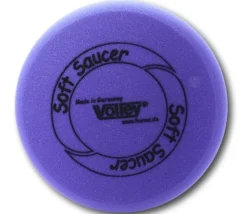 Frisbee mousse disque mousse 25 cm