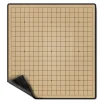 Goban Tapis jeu de Go 47 cm souple 19 x 19
