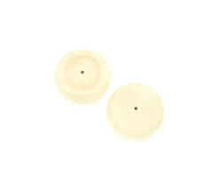 Grande roue de 8 cm troué - palet 80 x 15 mm trou de 4 mm
