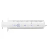 Grande seringue en plastique 20 ml