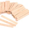 45 grandes plaquettes en bois naturel 36 cm construction jeux