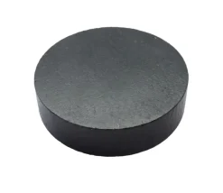 Grand palet de 8 cm en bois naturel 80 x 20 mm coloré ou naturel