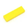 Jeton en bois grand rectangle pour jeux 54 x 16 x 7 mm à l'unité