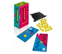 Jeu Association 10 Dés - idées