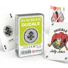 Jeu Belote 32 cartes dans boite plastique - Ducale