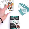 Jeu de cartes 32 cartes Grimaud EXPERT Belote