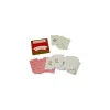 Jeu de cartes de Mahjong
