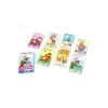 Jeu de 7 familles animaux