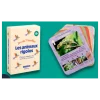 Jeu de 7 familles - Les Animaux Rigolos - ANIMAUX