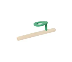 Jeu de lévitation - Balle à souffler