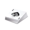 Jeu de Poker 516 bleu Grimaud standard - 54 cartes