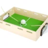 Jeu de souffle 2 joueurs - Foot-souffle