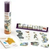 Jeu des séquences cycles découverte du monde enfant 4-6 ans