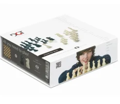Jeu Echec DGT apprentissage - starter box