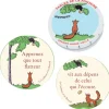 Jeu Fables de la Fontaine