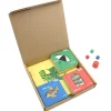 Jeu mathématiques unités de longueur