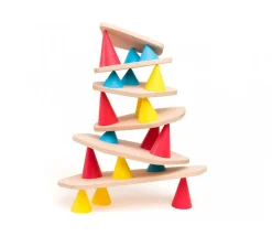 Jeu PIKS® de construction Small kit - OPPI ®