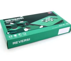 Jeu Reversi magnétique de voyage