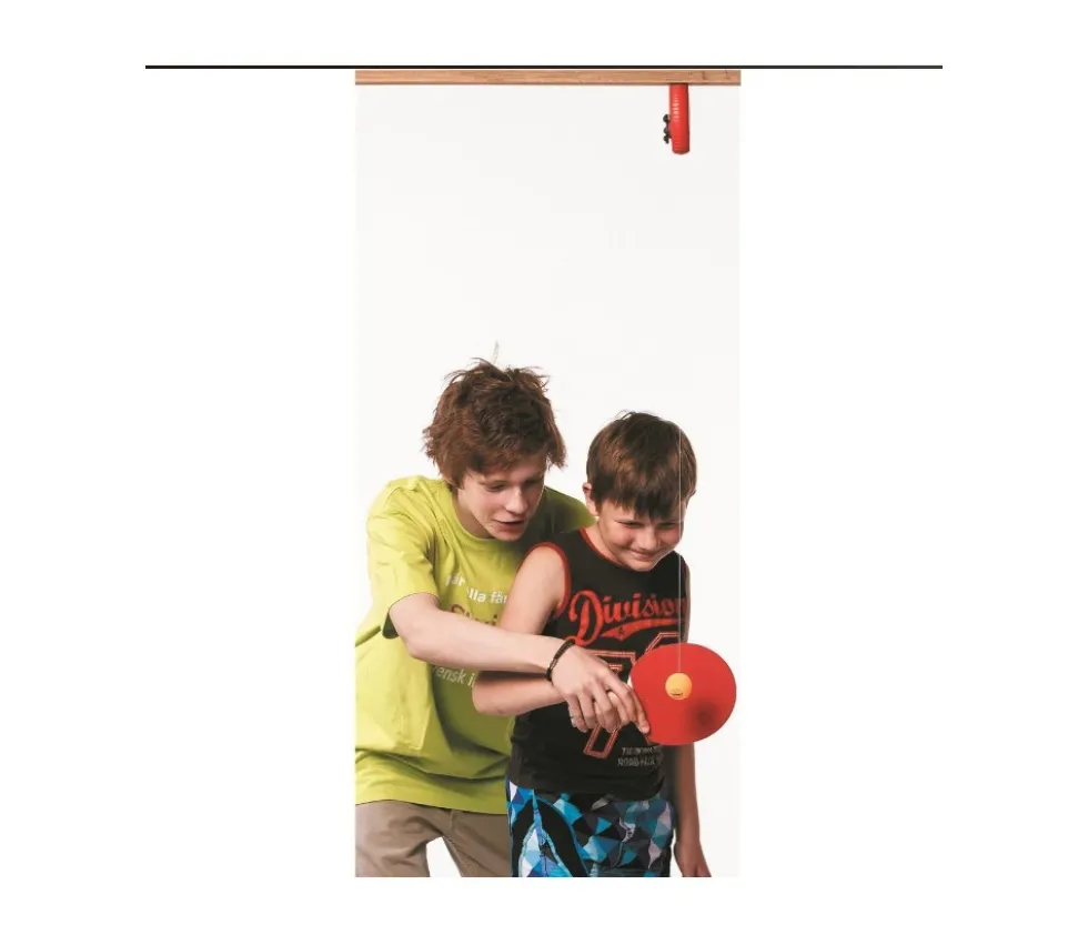 Jeu Swing ping-pong