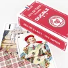 Jeu tarot Ducale 78 cartes à jouer premium