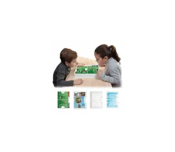 4 Jeux du souffle