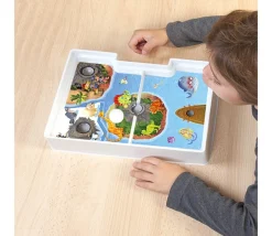 4 Jeux du souffle