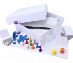 Kit C1B Carré MAXI : créer vos jeux personnalisés