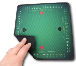 Kit complet pour jeu de belote. Game tubes