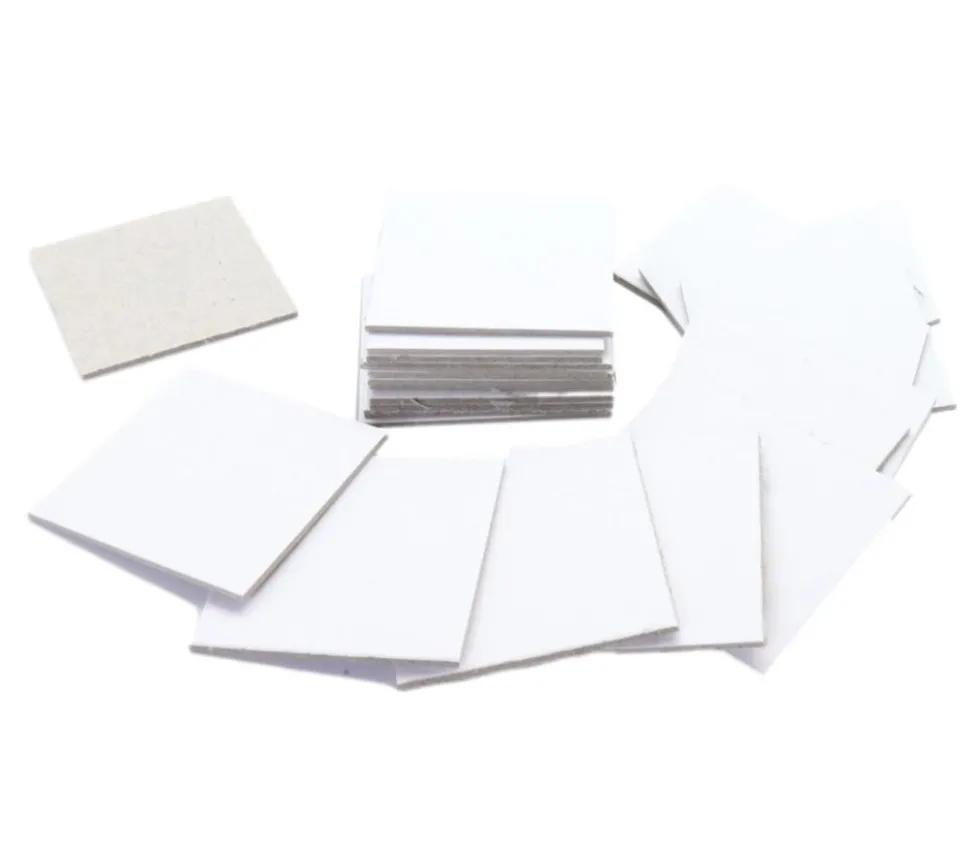 Kit création mémo 4 cm (24 tuiles, sac et étiquettes imprimables)