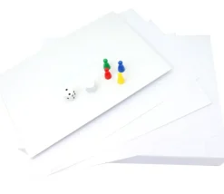 Kit 1 : créer son jeu personnalisé base