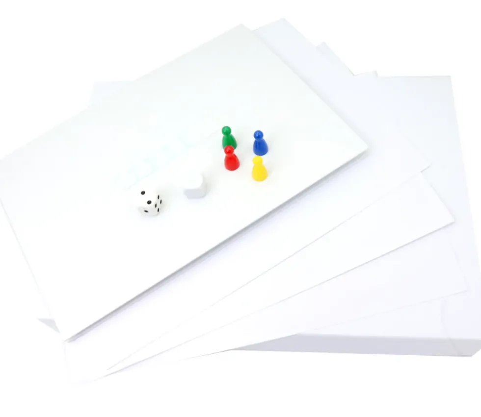 Kit 1 : créer son jeu personnalisé base