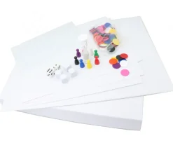Kit 2 : créer son jeu personnalisé super