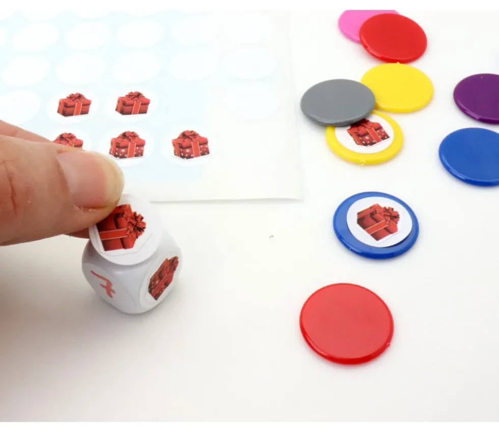 Kit 2 : créer son jeu personnalisé super