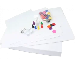 Kit 2 : créer son jeu personnalisé super